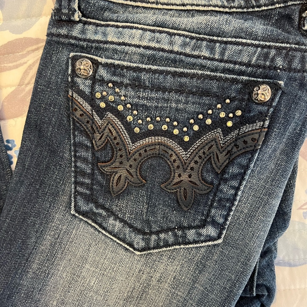 Miss Me Jeans Size 26